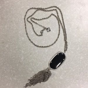 Kendra Scott Rayne Necklace